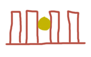boceto_luna_cuatro_torres